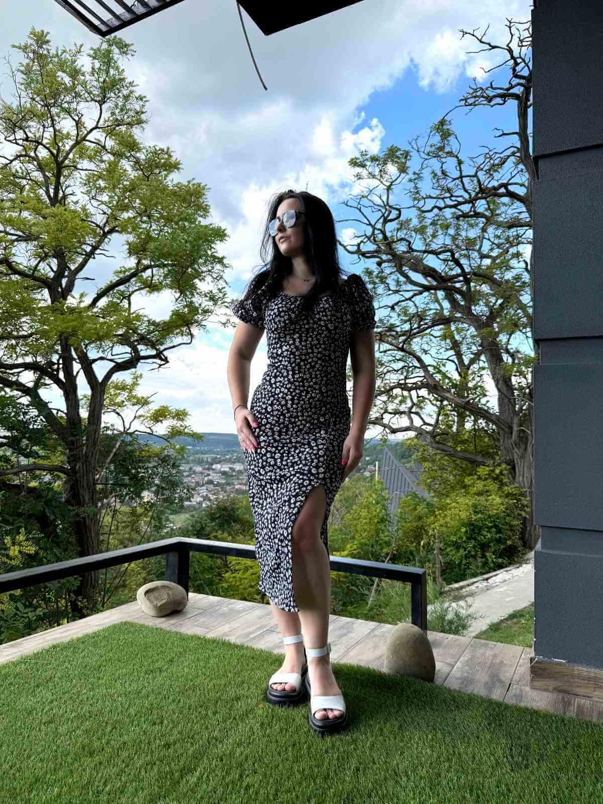 Барбер Олександра